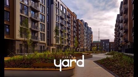 ЖК Avalon Yard