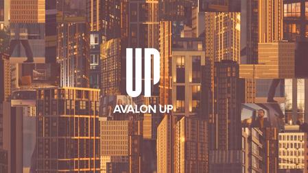ЖК Avalon Up
