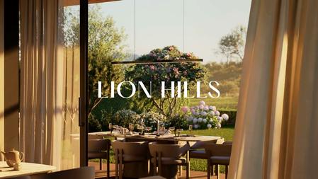 Lion Hills Villas