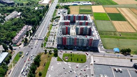 ЖК Оптимісто