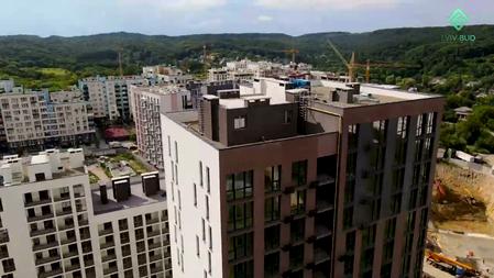 ЖК Фруктовая Аллея