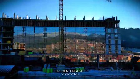 Апарт-готель PHOENIX PLAZA