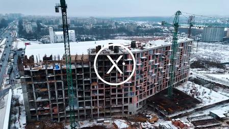 ЖК Тhe TENTH House