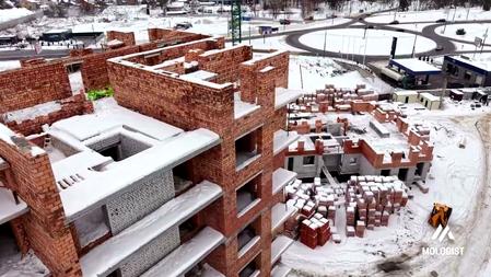 ЖК Молодость