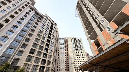 ЖК Greenville на Печерске