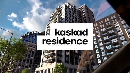 Kaskad Residence