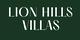 Lion Hills Villas