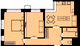 ЖК One House