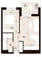 ЖК MARVEL Home