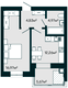 ЖК AR/GO residence