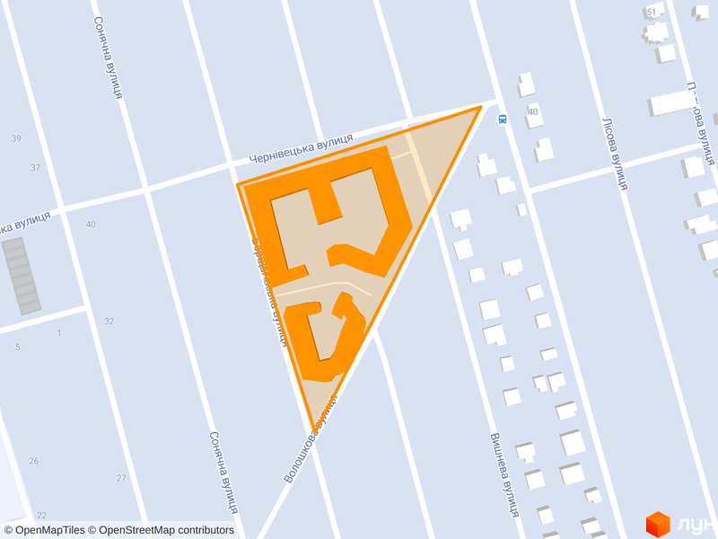 ЖК Петропавловский