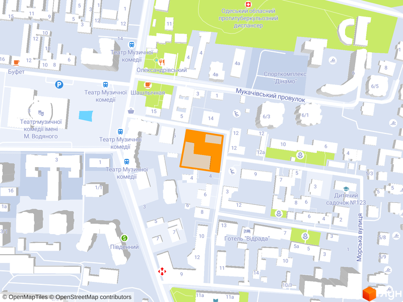 ЖК Ясна Поляна