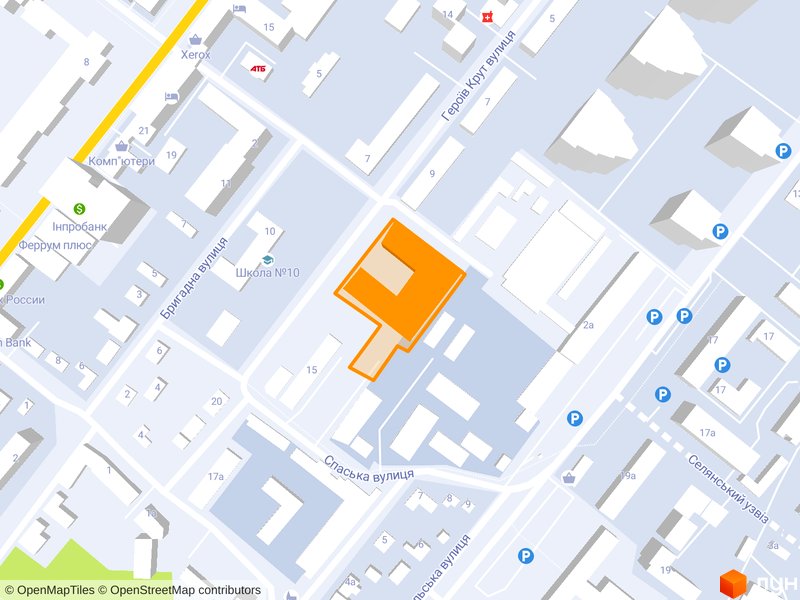 ЖК Времена года