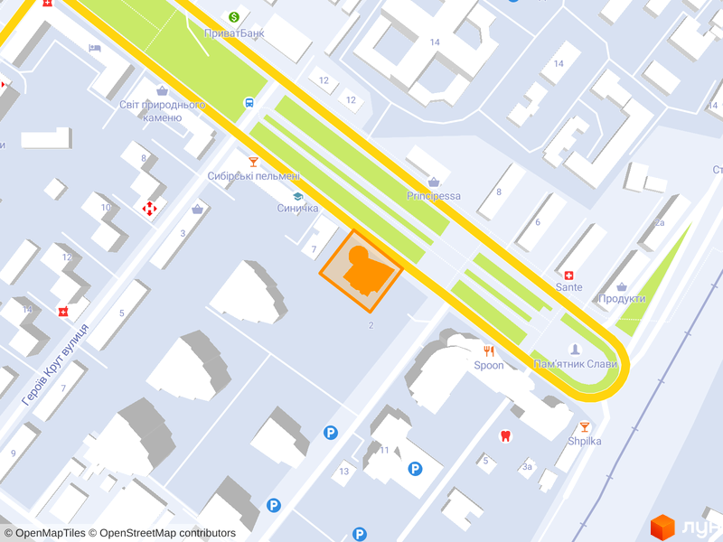 ЖК Магнат КМ