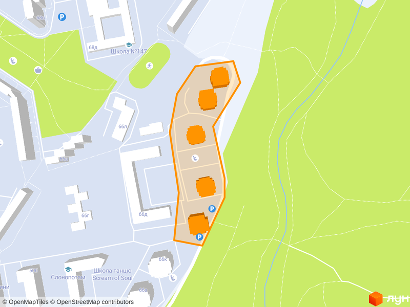 ЖК Олексіївський