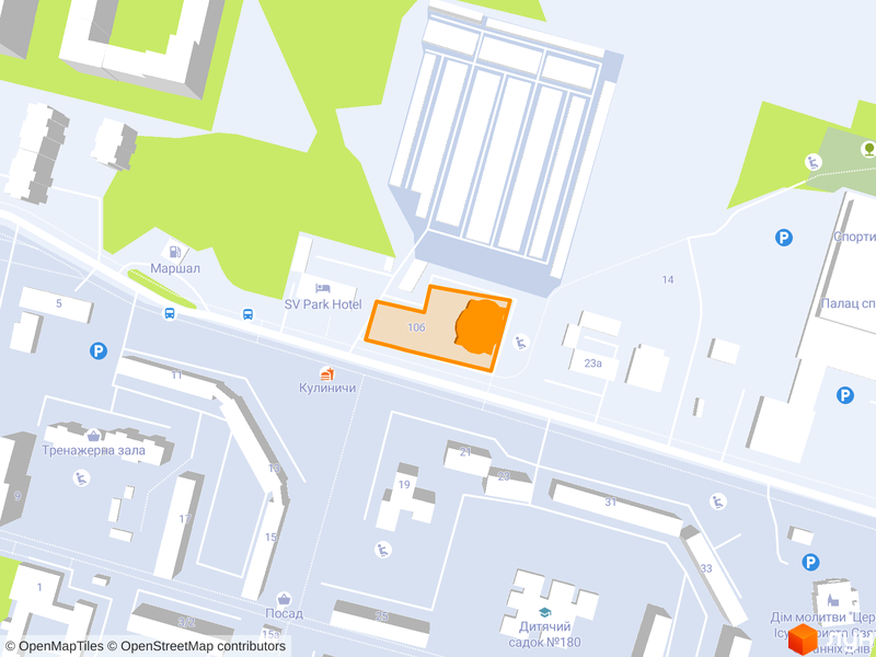 ЖК Едельвейс