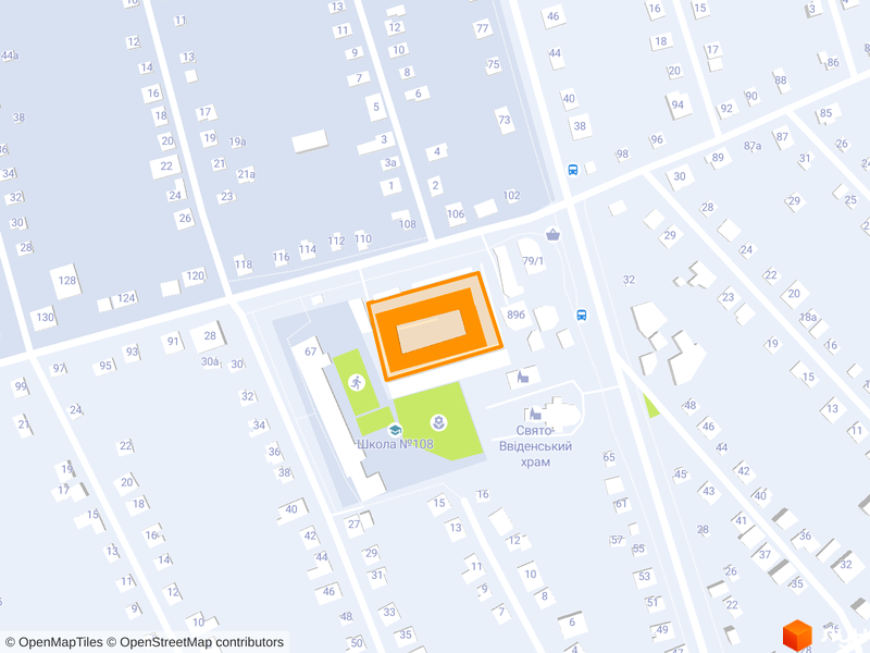 ЖК На Холодній горі