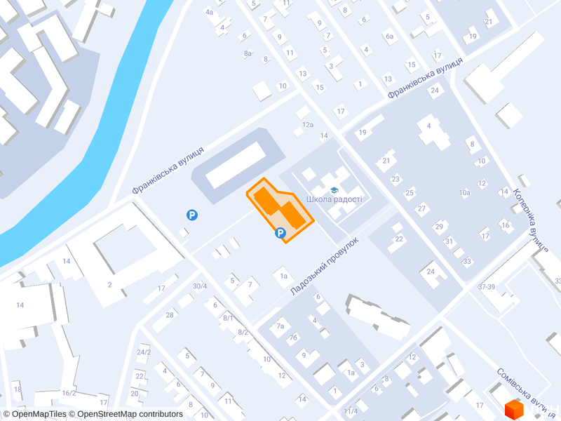 ЖК Ювілейний