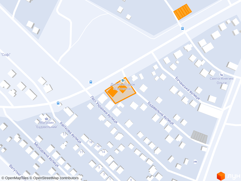 ЖК Євроквартал