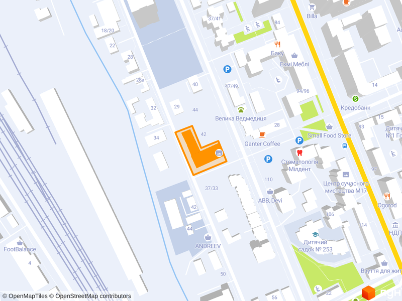 вул. Ямська, 35/34