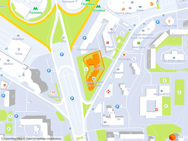 вул. Мишуги, 12