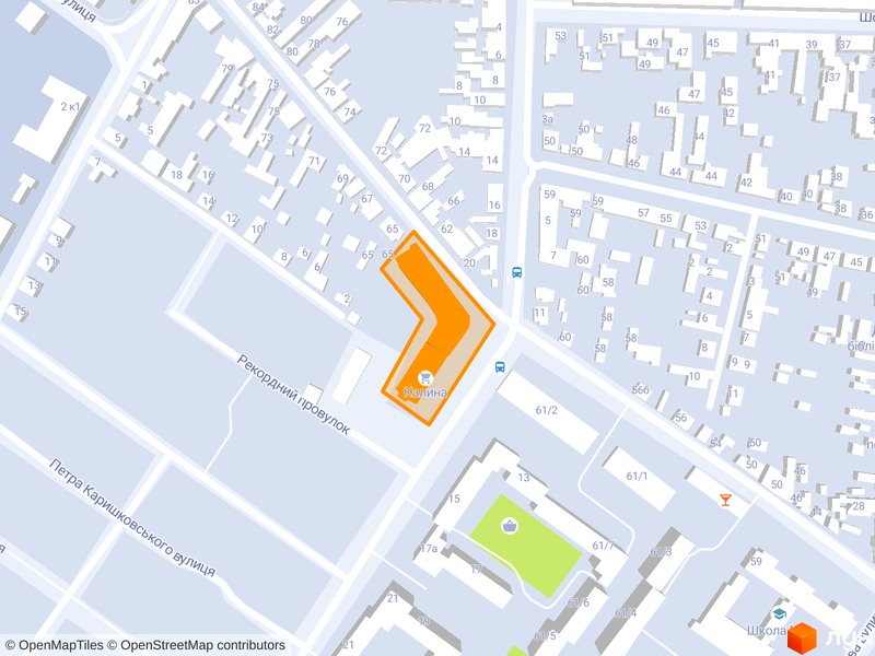 вул. Бреуса, 63