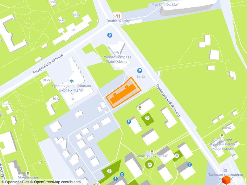 ЖК Сигурд Холл