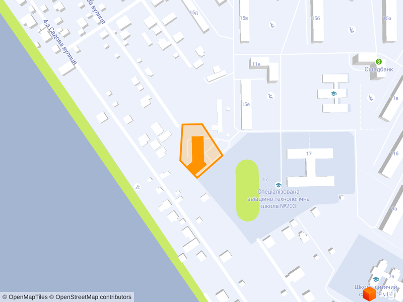 ул. Мечты, 17к