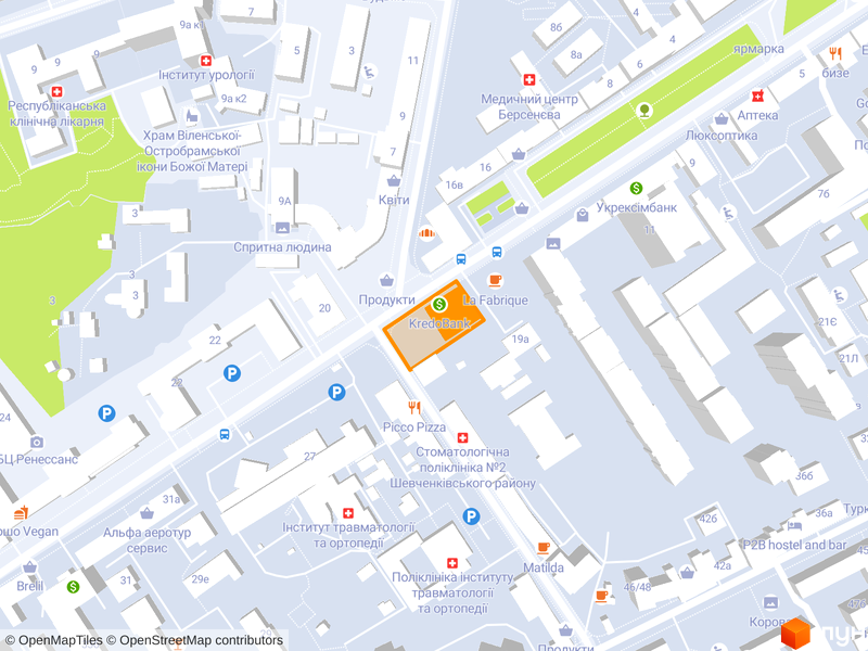 Клубний будинок „Арт Холл“