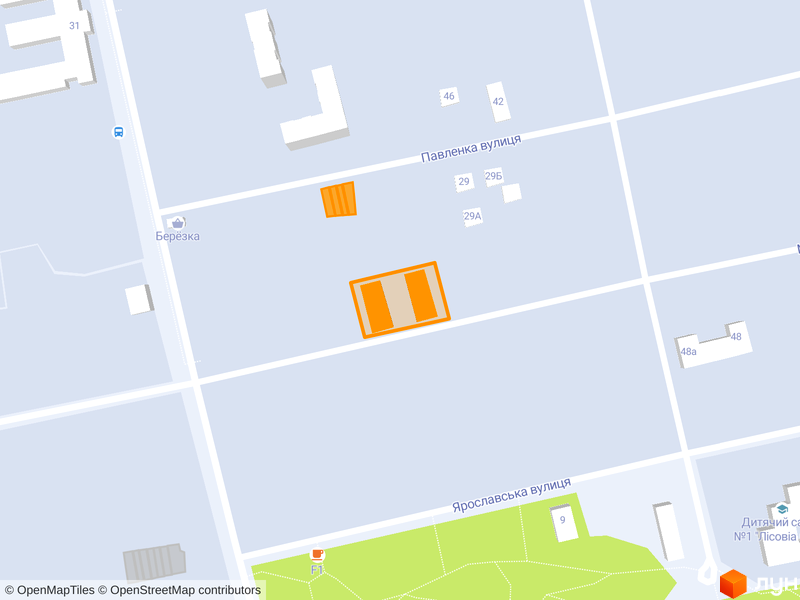 вул. Мечникова, 24