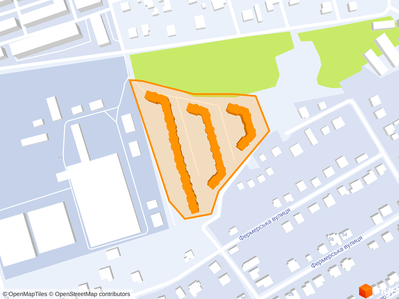 ЖК Пражский квартал 2