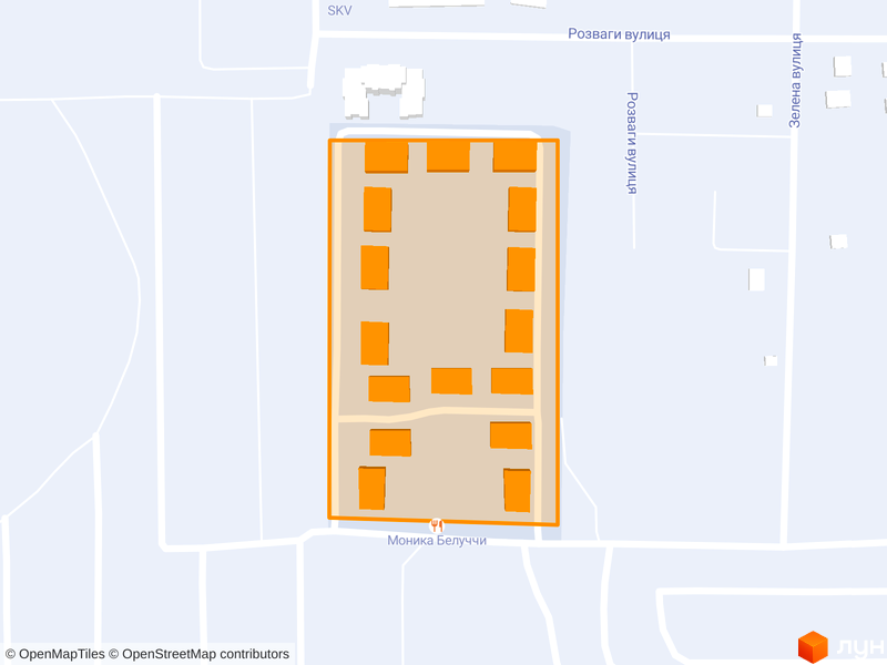 ЖК Ренесанс