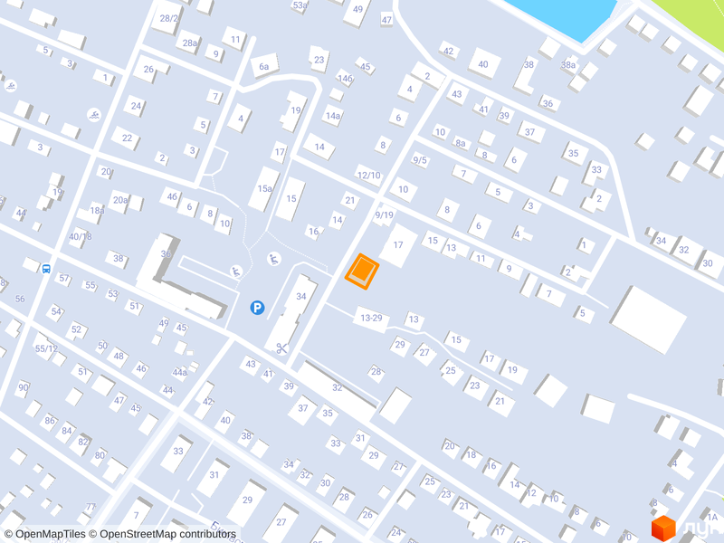 ЖК Стольный град