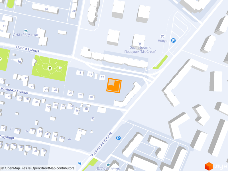 ул. Красноармейская, 14