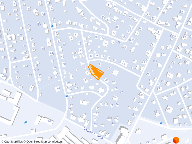 ЖК Тихорецький