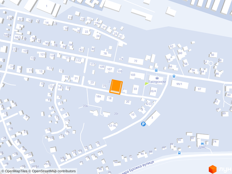 ЖК Арт Хаус