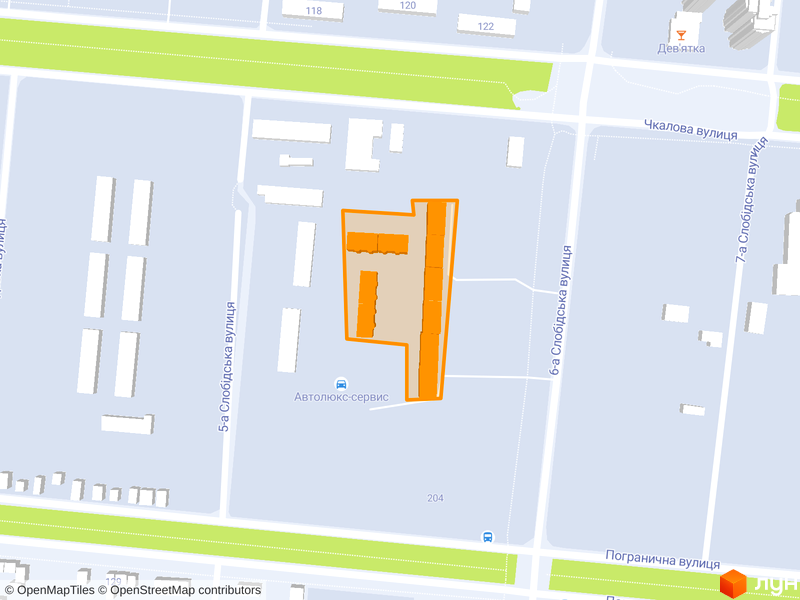 ЖК Никола-Град