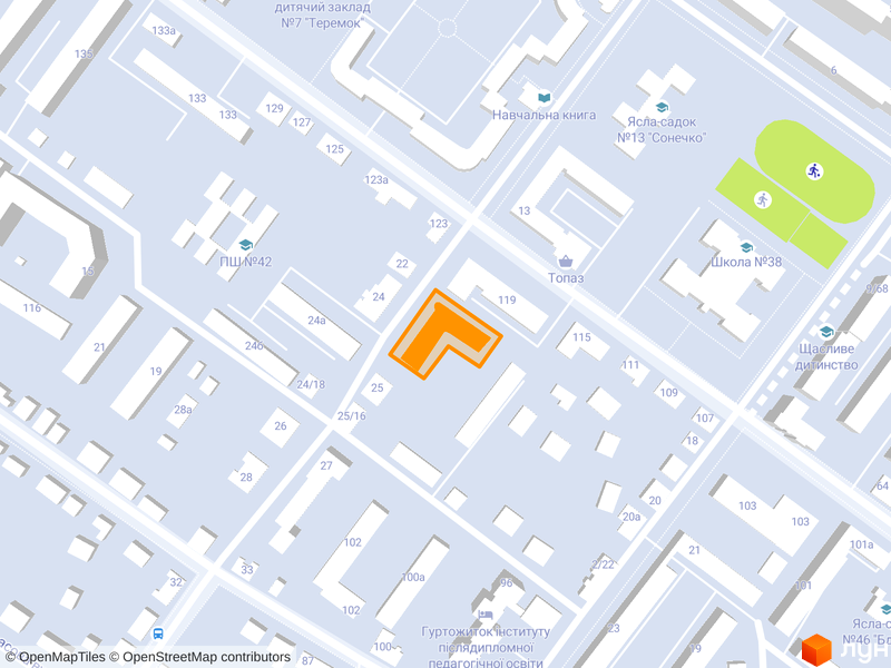 вул. Артема, 21