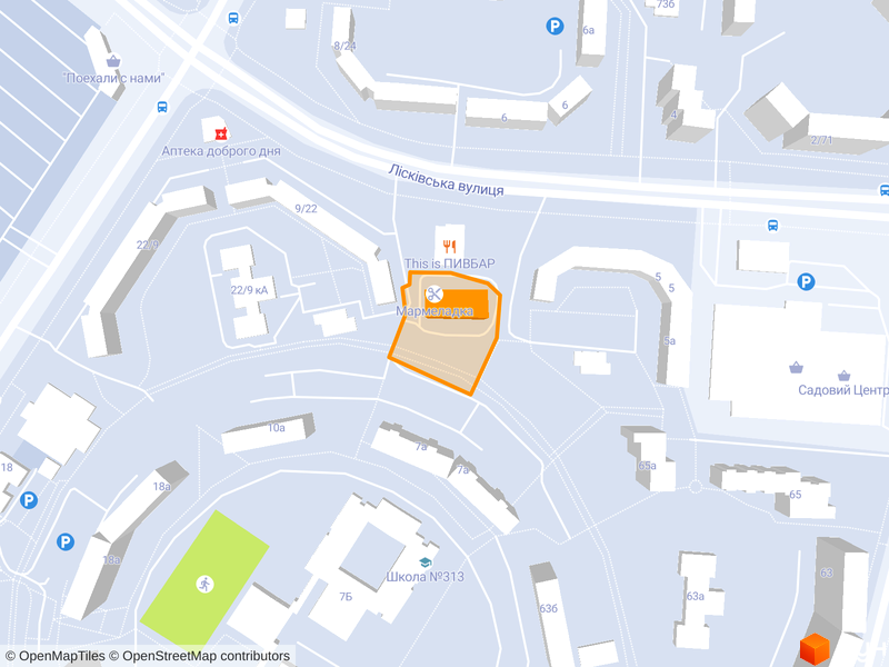 ул. Лисковская, 7