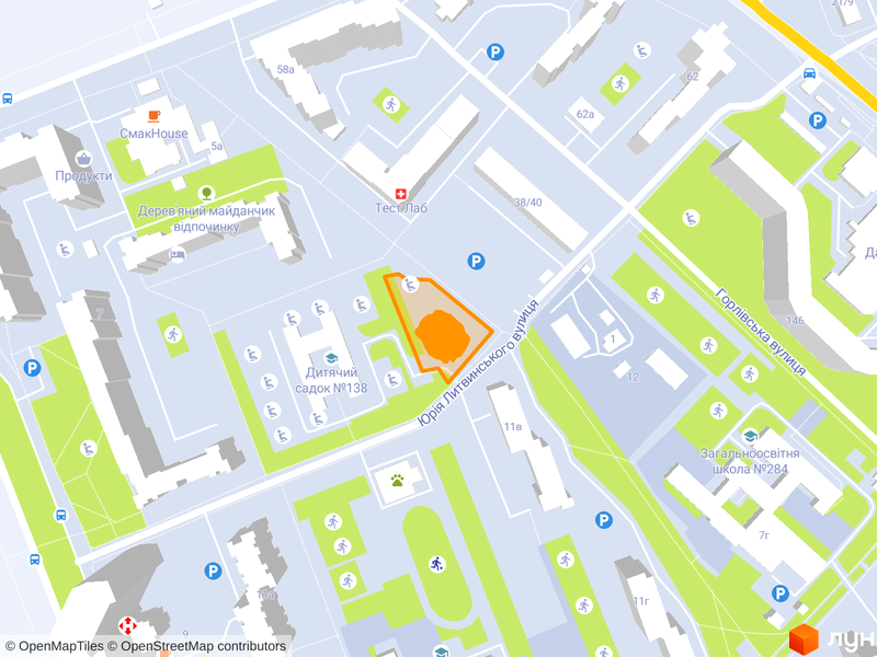 вул. Ревуцького, 7в