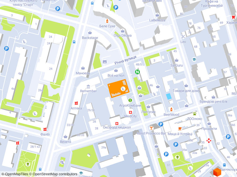 ЖК Златоуст