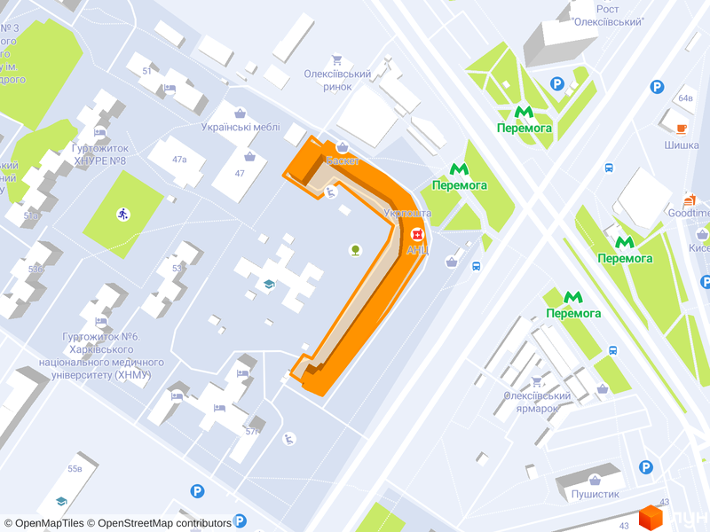 просп. Победы, 59