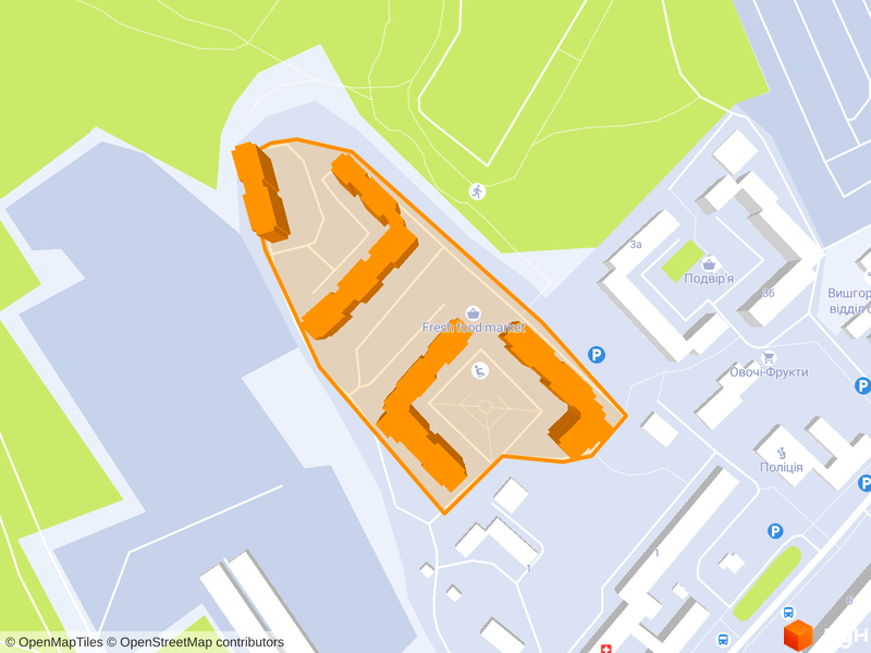 ЖК Ярославичі