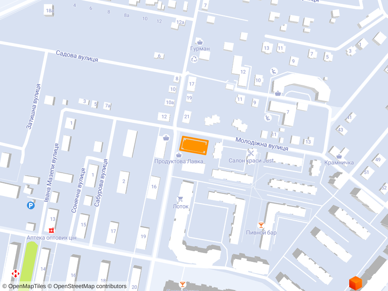 ЖК Екофлетс