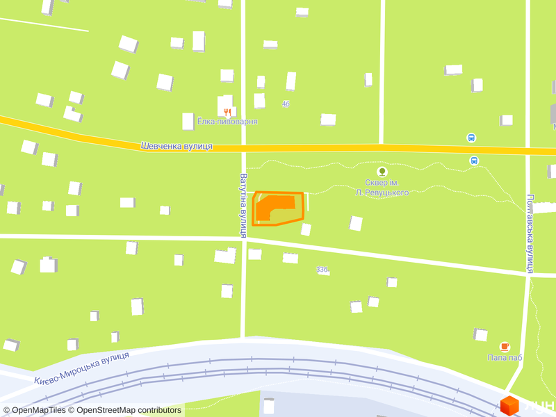 ЖК Родинний