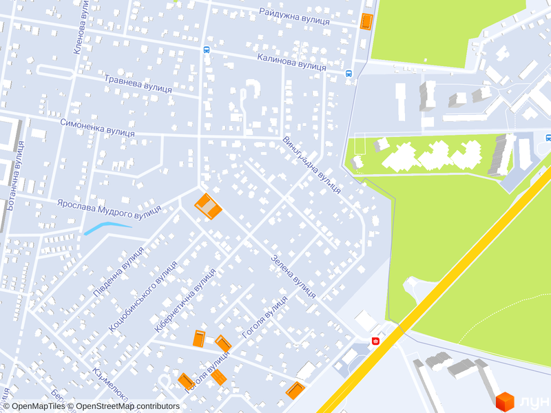 ЖК Ваша квартира