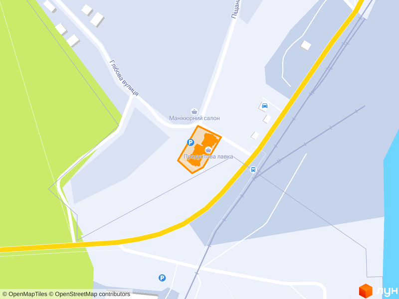 ЖК Зірка Дніпра