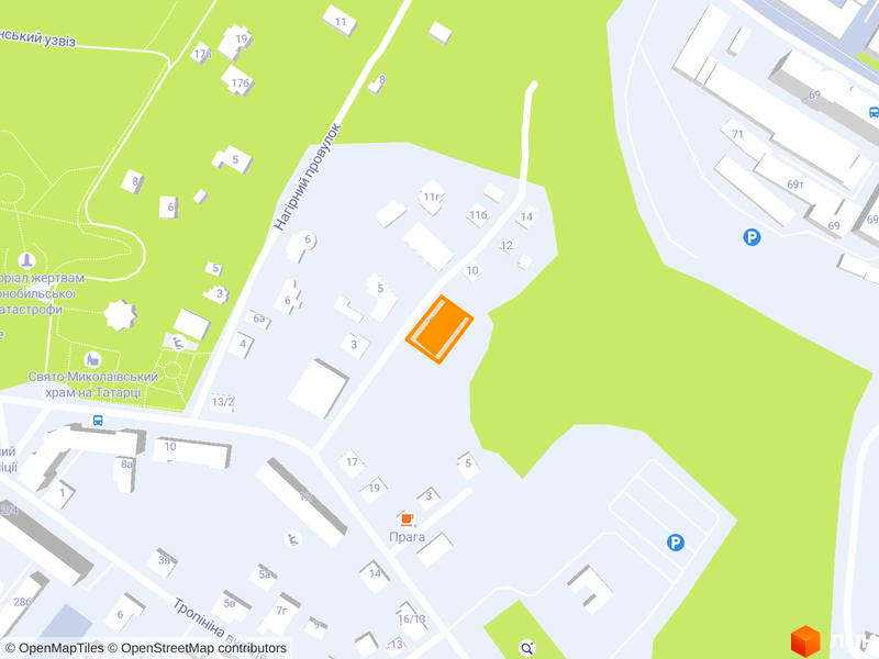 пров. Іллі Рєпіна (Шишкінський)