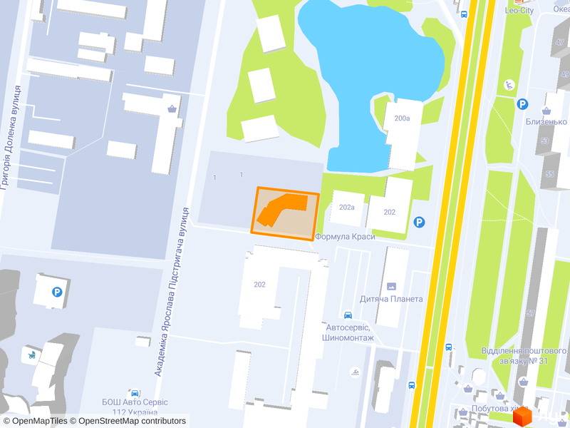 ЖК Ювелирный