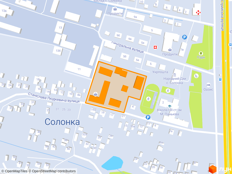 ЖК Європейський квартал